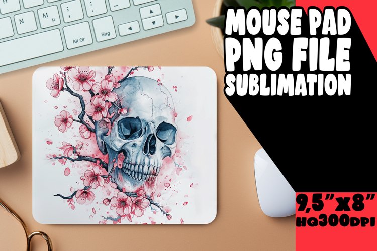 Skull Clipart Image 16