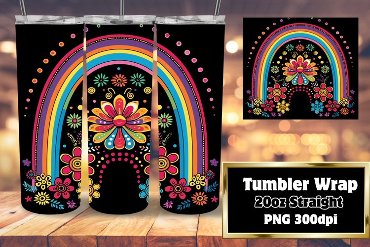 Sublimation Tumbler Designs Image 23
