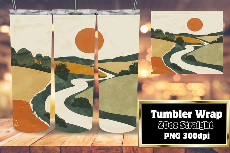 Sublimation Tumbler Designs Image 19