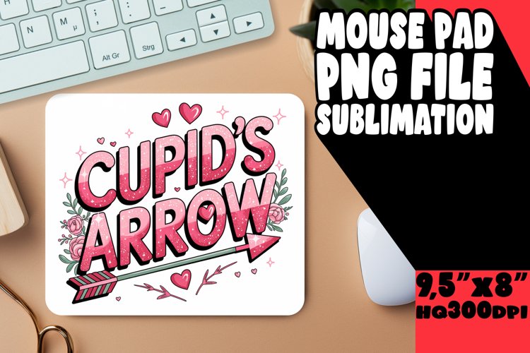 Valentines Sublimation Design Image 10