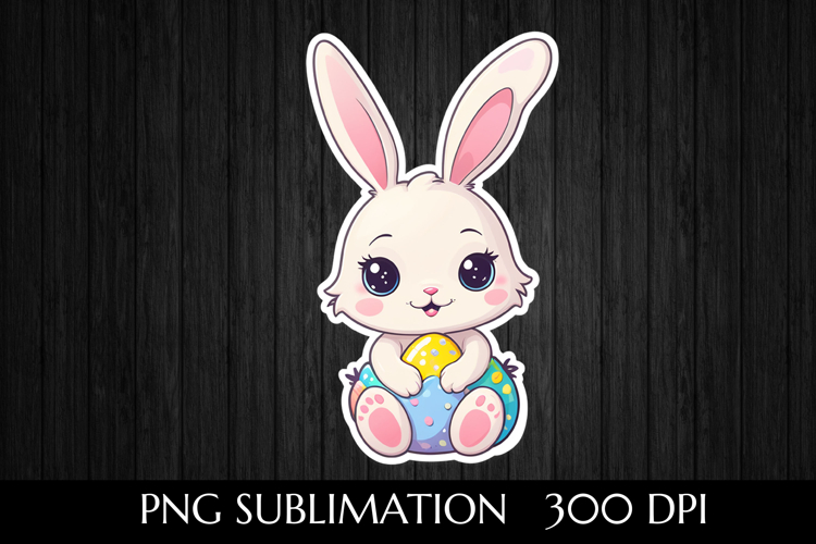 Egg Illustration Image 20