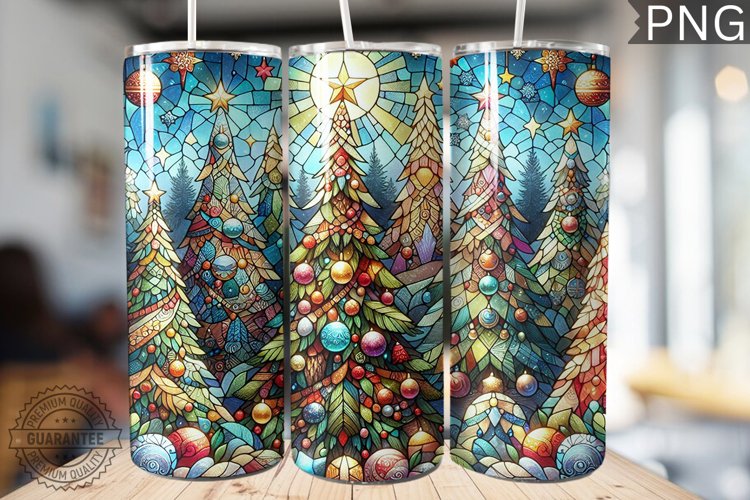 Christmas Tree Png Image 21