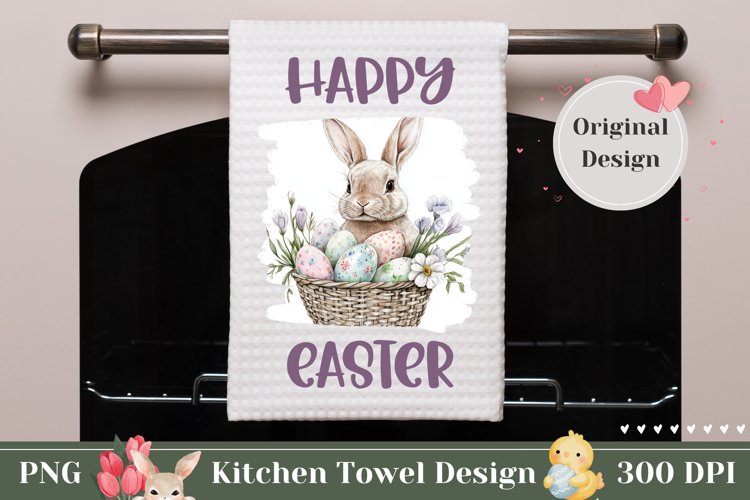 Easter Sublimation Designs Image 2