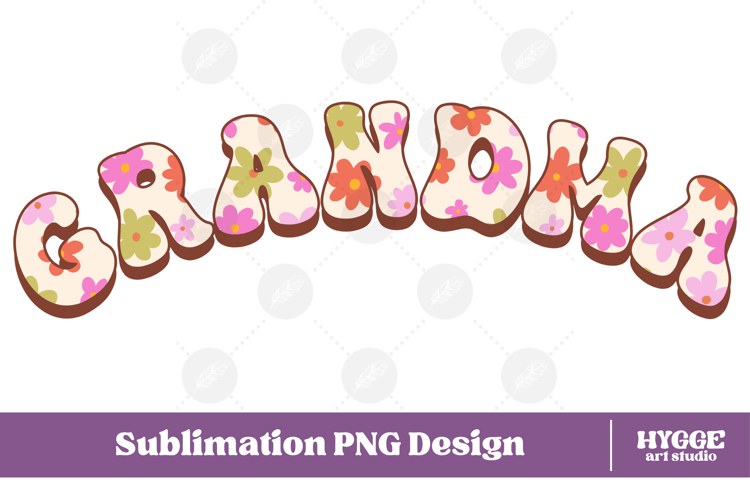 Grandma Png Image 11