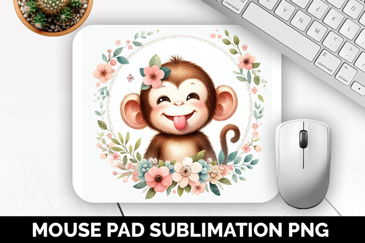 Cute Animals Clipart Image 6