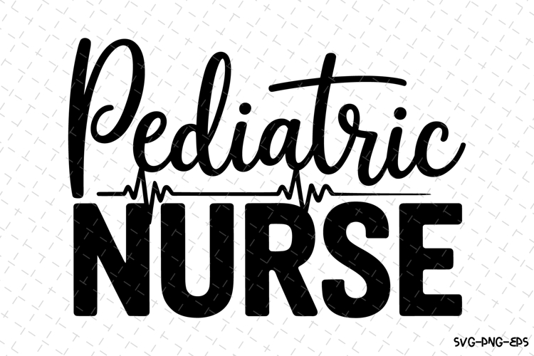 Nurse Sublimation Designs Image 13