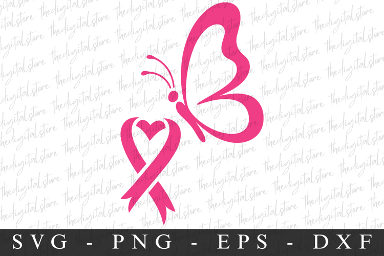 Breast Cancer Awareness Png Image 3