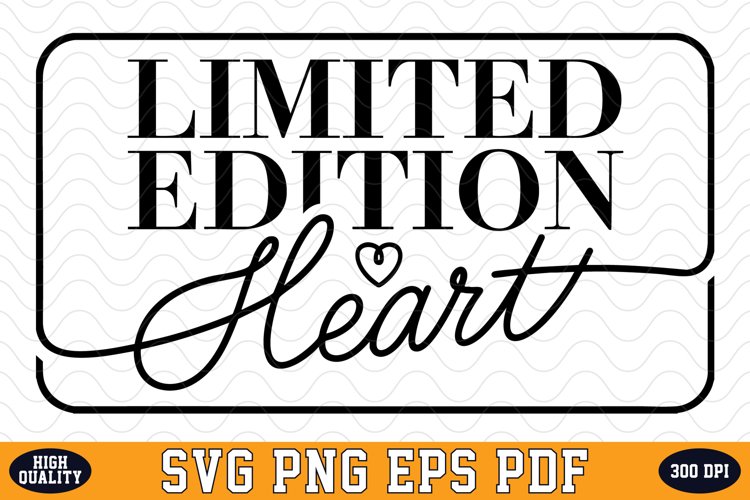 Heart Silhouette Image 4