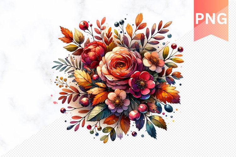 Autumn Clipart Image 4