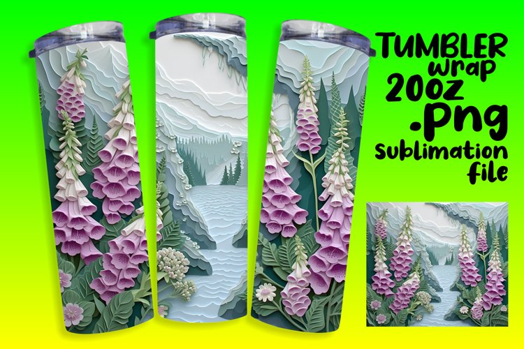 Floral Pattern Png Image 16