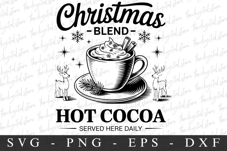 Funny Christmas Ornament Svg Image 5