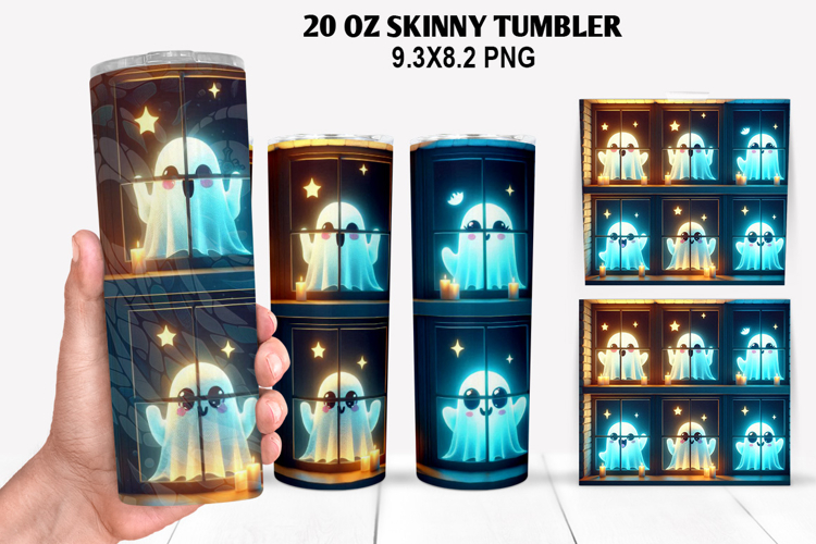 Scary Ghost Png Image 18