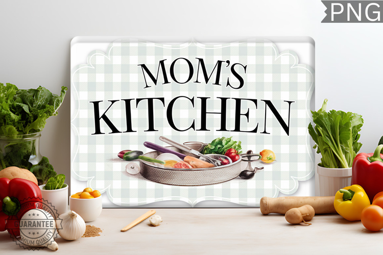 Kitchen Clipart Image 21