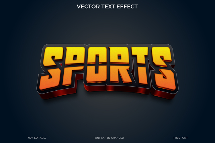 Gaming Fonts Image 2
