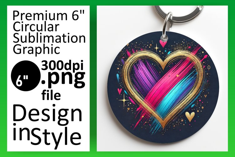 Heart PNG Image 10