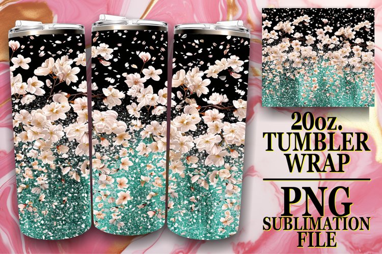 Floral Pattern Png Image 12