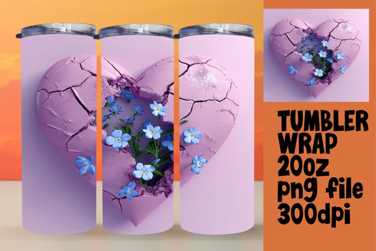 Valentines Sublimation Design Image 18