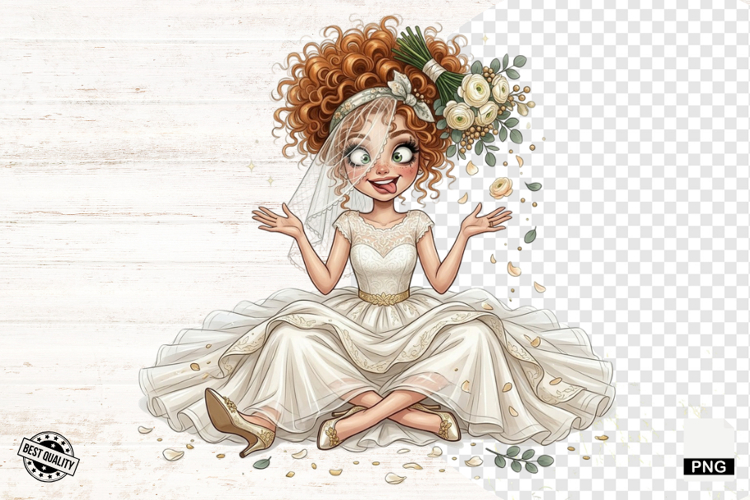 Aesthetic Clipart Image 4