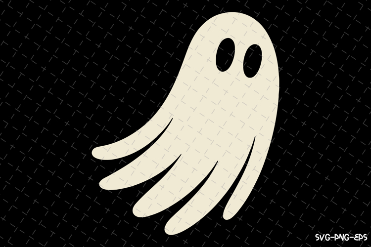 Spooky Silhouette Image 19