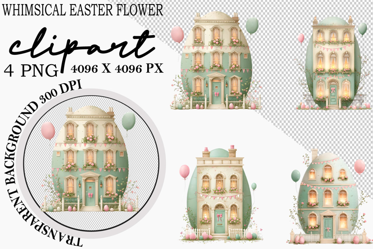 Spring Clipart Image 8