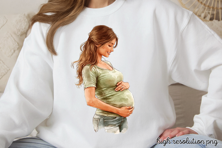 Mother's Day Sublimation Designs Image 2