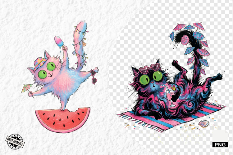 Beach Clipart Image 3