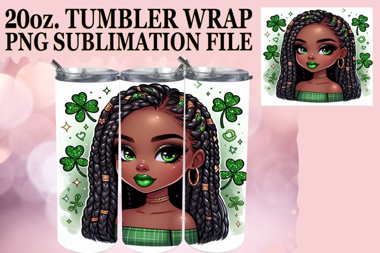 St Patrick's Day Clipart Image 4