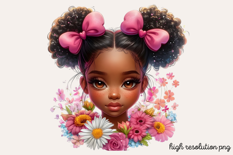 Cute Flower Png Image 16