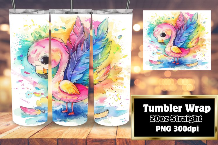 Sublimation Tumbler Designs Image 3