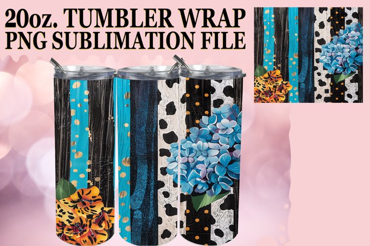 Sublimation Tumbler Designs Image 23