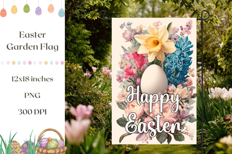 Happy Easter Png Image 4