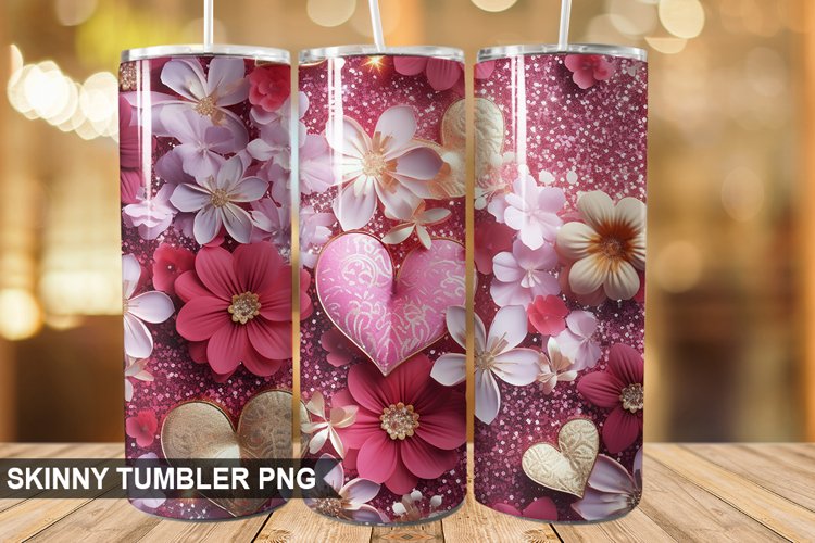 Valentines Sublimation Design Image 4