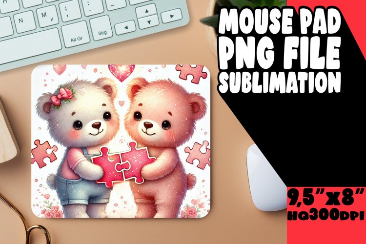 Bear Clipart Image 11