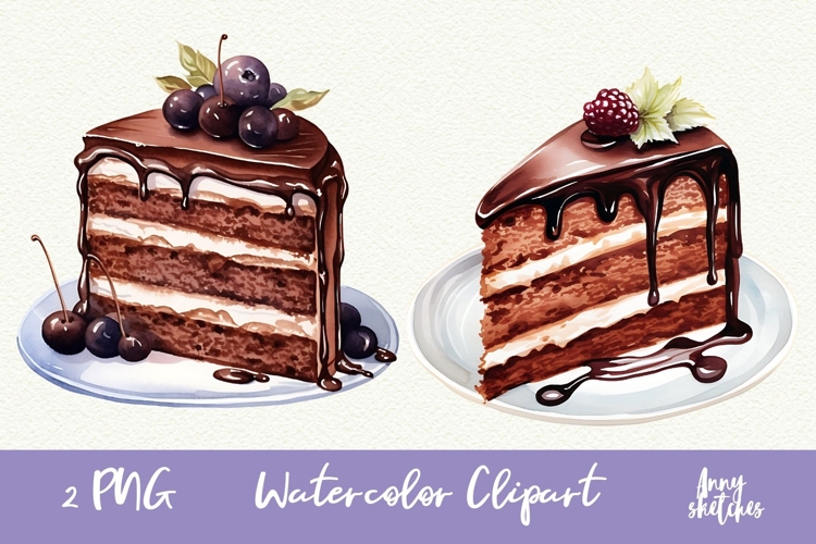 Sweet Clipart Image 6
