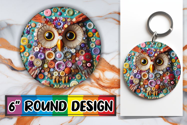 Owl Clipart Image 12