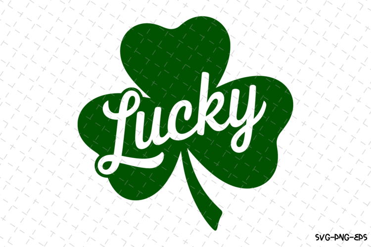St Patricks Day Sublimation Image 8