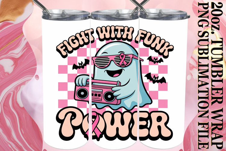 Breast Cancer Awareness Clipart Image 2