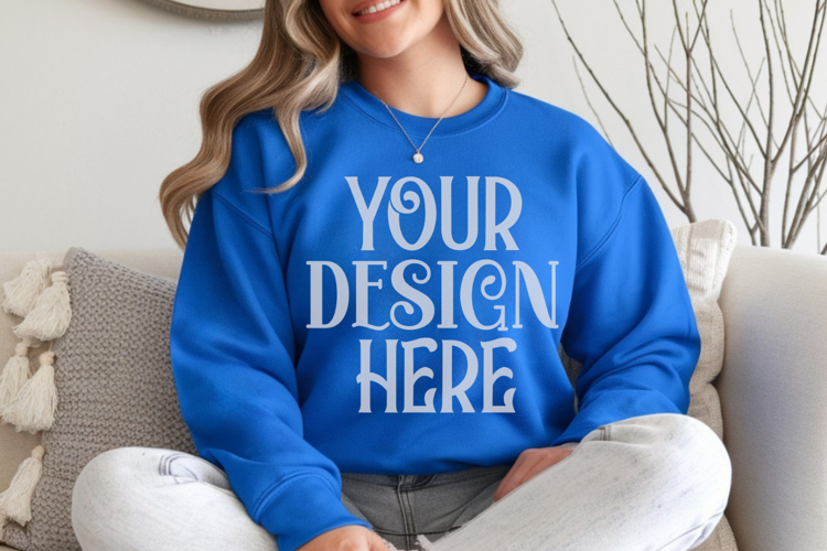 Streetwear Mockups Image 4