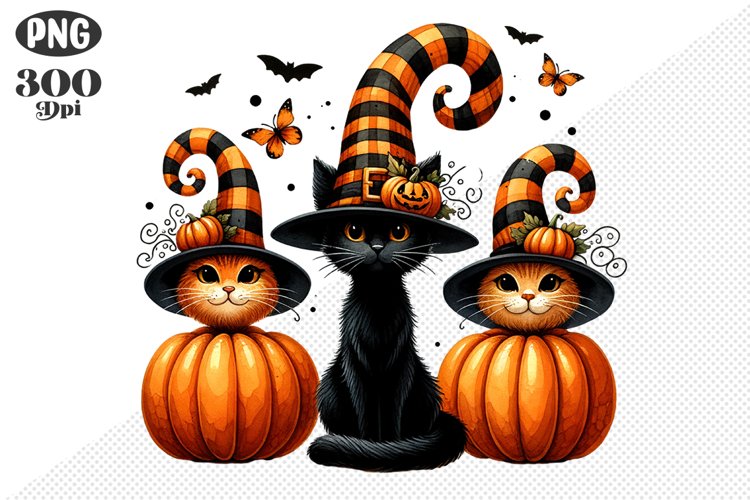 Pumpkin Clipart Image 7