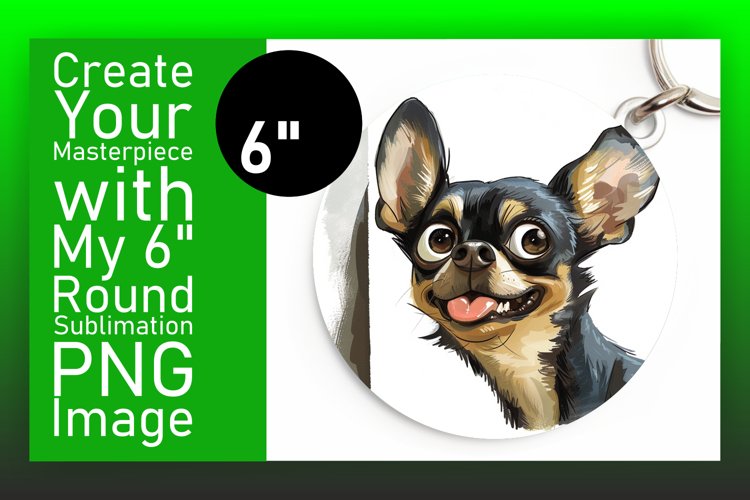 Dog Clipart Image 3