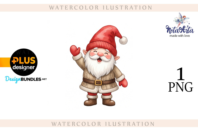 A Christmas Gnomes, Christmas Gnomes