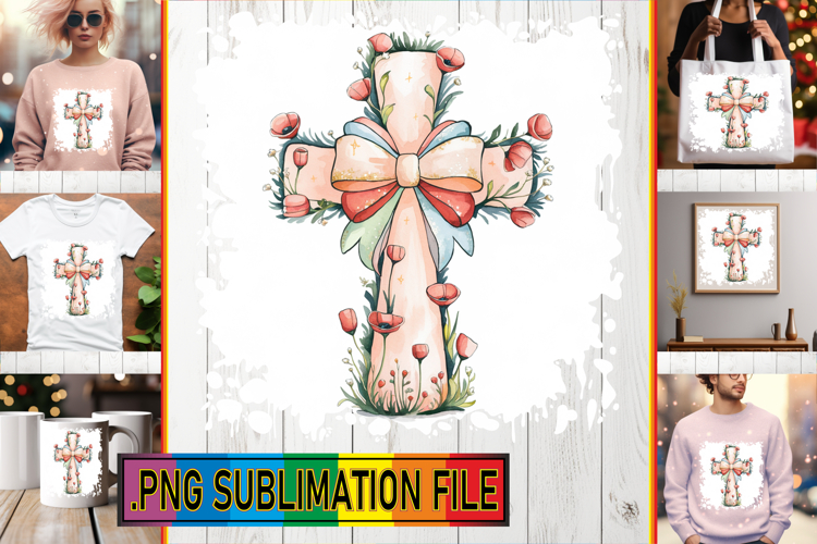 Transparent Cross Png Image 22