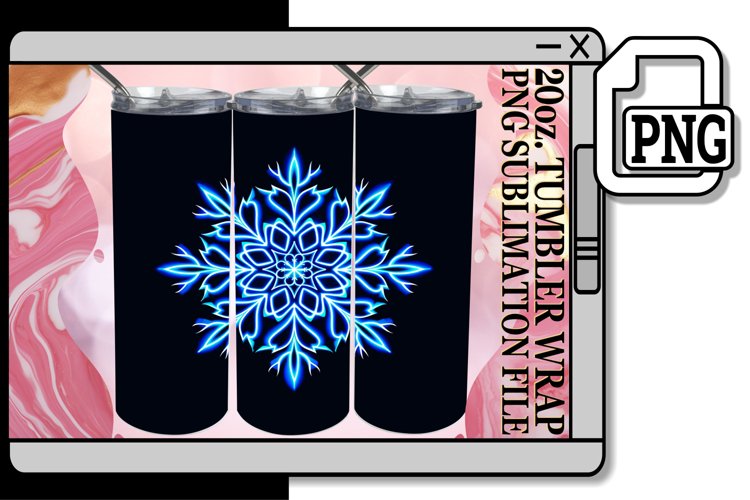 Sublimation Tumbler Designs Image 16