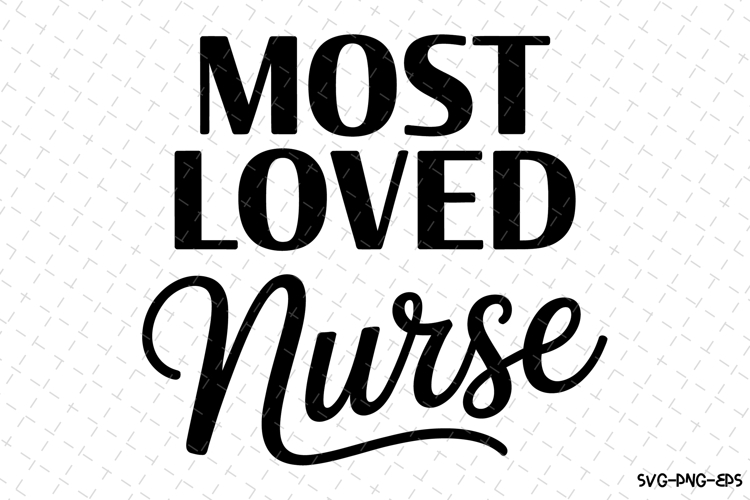 Nurse Sublimation Designs Image 14