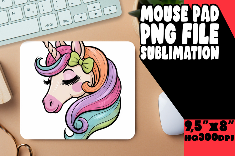 Unicorn PNG Image 18