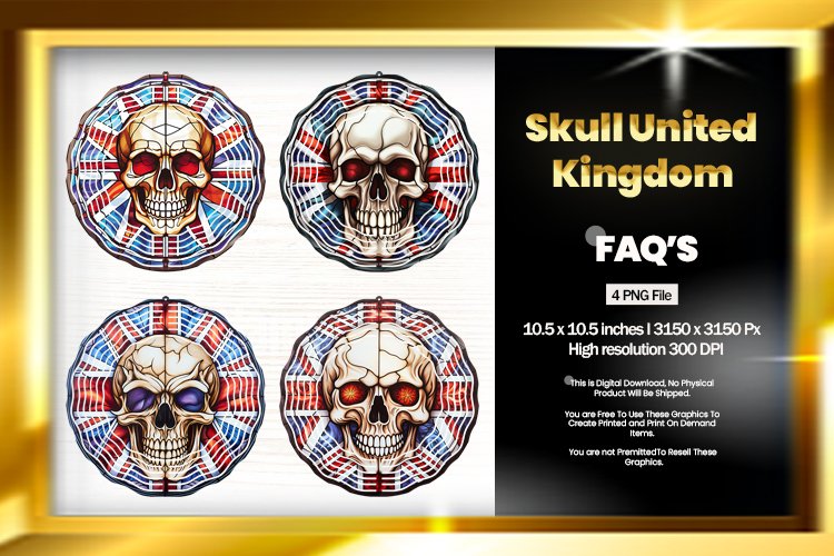 Skull Clipart Image 18