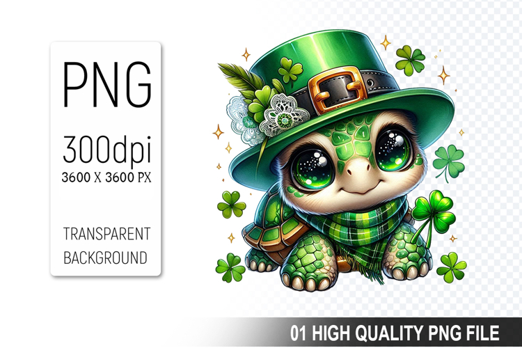 Clover Png Image 17