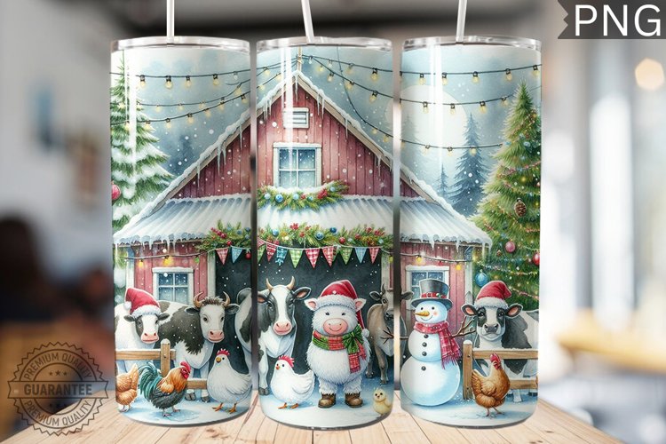 Farm Animals Clipart Image 10