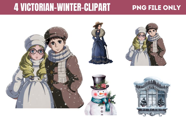 Boho Clipart Image 4