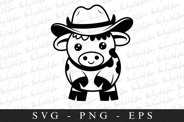 Animal SVG Image 21